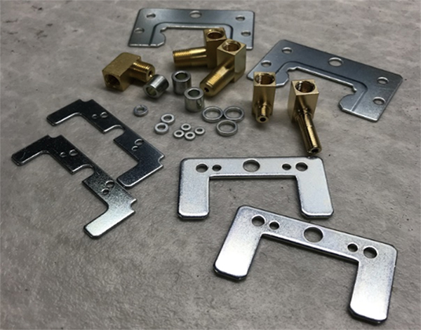 自動車部品　アッセンブリー・検査サービス