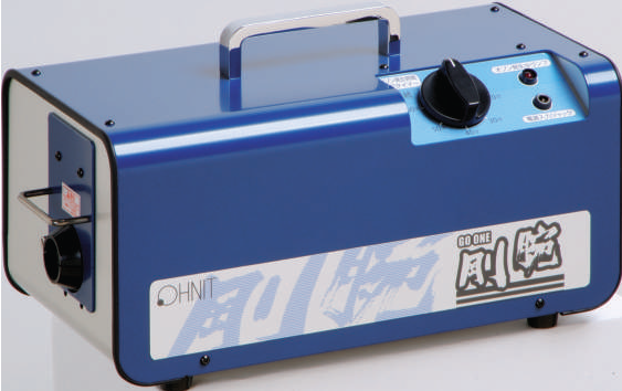 剛腕 300CT 自動車用オゾン発生装置『剛腕 GWN-300CT』 | 野中理化器製作所