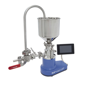 【電池向け】小型インラインミキサー magic LAB