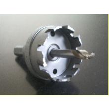 朝日精機　超硬ホールソー