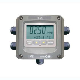 [For Hospitals] Q46/84 Hydrogen Per...