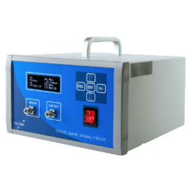 RAPIDOX 1100 シングルガス分析計