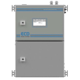 CA6 塩化物オンラインアナライザー