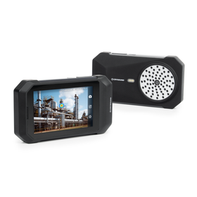 CRY8020シリーズ SonoCam ポケット音響イメージャー 製品画像
