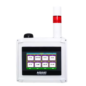 HMIモニター【AQUAS】 製品画像