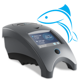 【水産養殖向け】LaMotte 水質分析計