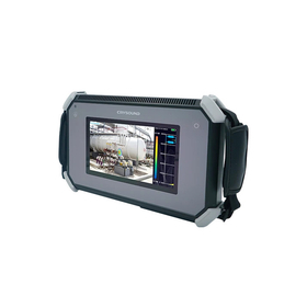 【レンタル業務開始】CRYSOUND　超音波流量計