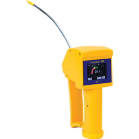 【研究機関向け】ATI D16 ポータブルガス検知器