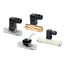 VISION Small Turbine Flow Meter for Beverage Manufacturing