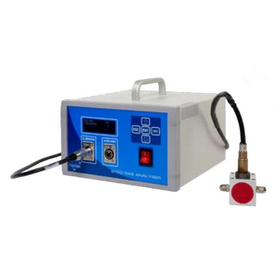 RAPIDOX 2100 リモートセンサー式ガス分析計