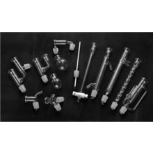 実験用ガラス機器　実習用実験ガラスキット「レギュラークラシック」