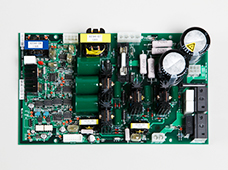 プリント基板実装品