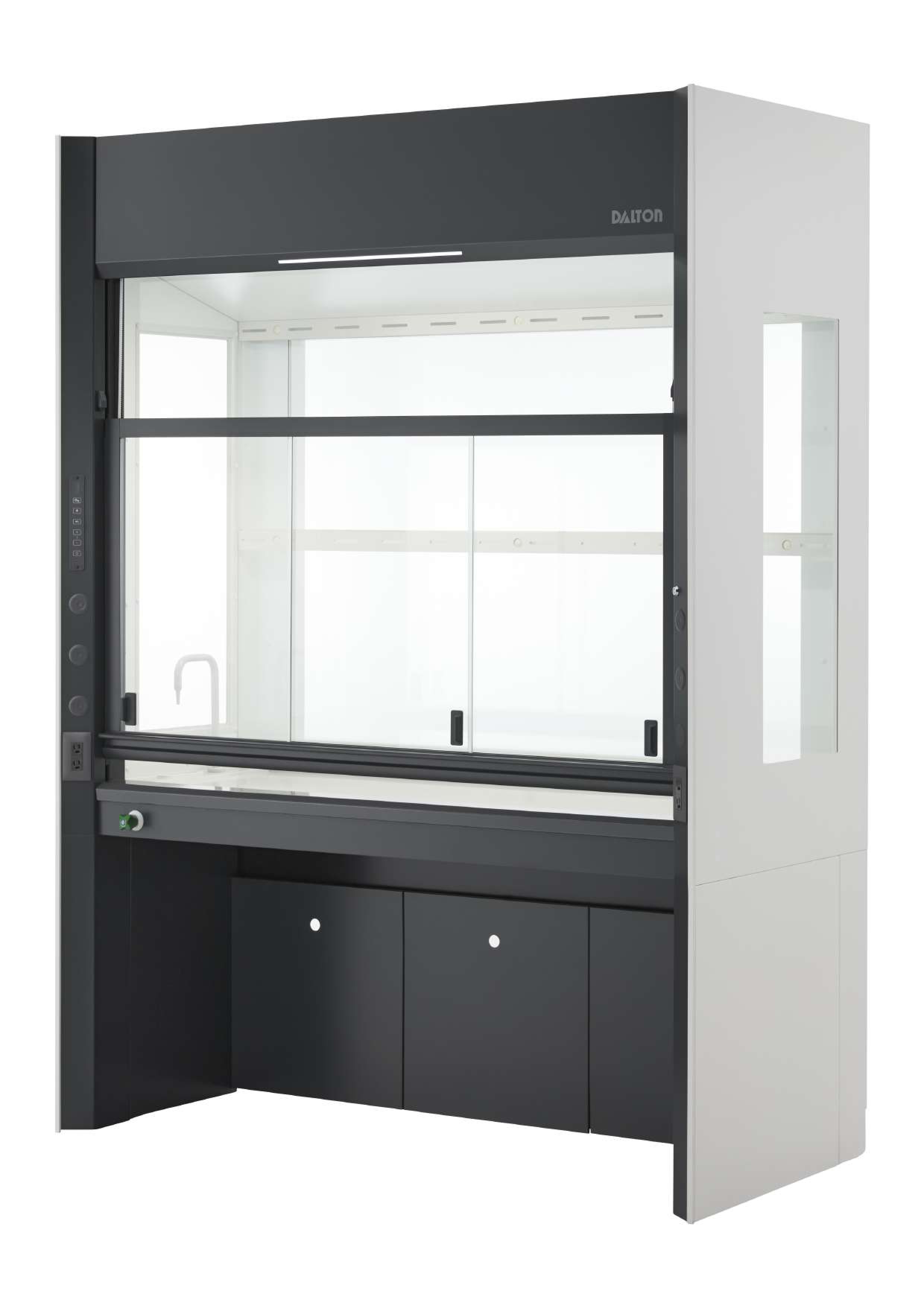 魔力の櫃 1枚 ドラブ産 ドラフトチャンバー | 株式会社島津理化