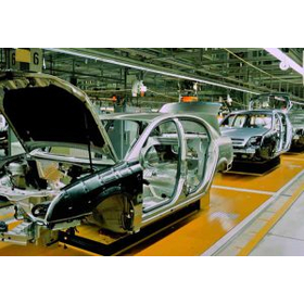 【誘導加熱の産業別適用事例】自動車産業