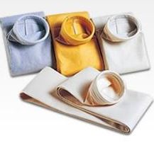 中尾フィルター工業株式会社 『乾式集塵用』製品カタログ