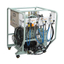 Portable Motor Set for Air-Cooled High-Pressure Compressor for Breathing Apparatus
