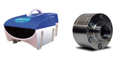 ウルトラファインバブル　