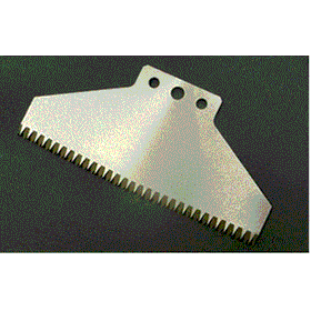 【包装業界向け】刃物離型表面処理