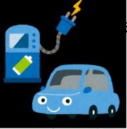 EVの走行中給電システム