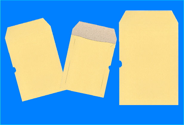 板紙封筒 ＬＨケース