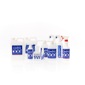 新衛生除菌・除ウイルス・消臭水『カンファスイ』