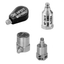 Built-in preamp accelerometer 'NP-3000 Series'
