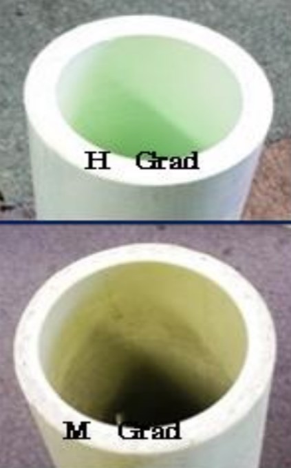 GPI標準FRP管のポール切り売り