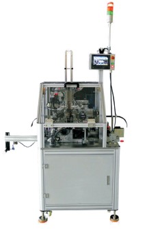 電子部品組立自動機開発製作サービス