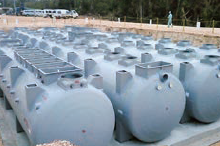 【産業廃水処理ユニット導入事例のご紹介】製糖工場