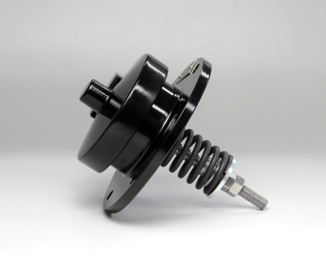 『車両用変圧器保護機器』