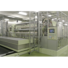 加工機械　製造サービス