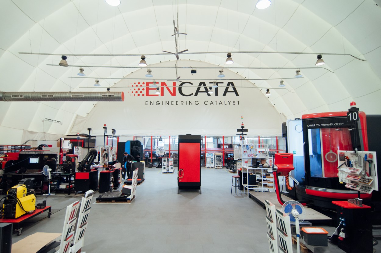 株式会社エンカタ　事例のご紹介