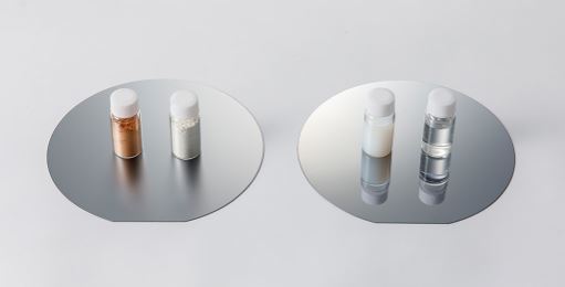 研磨材　製造サービス