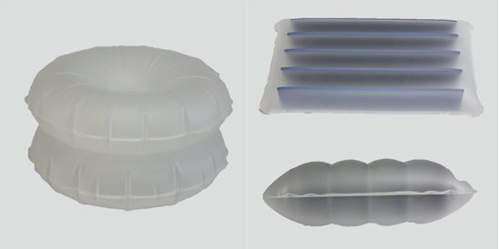 ビニール製品　受託製造サービス