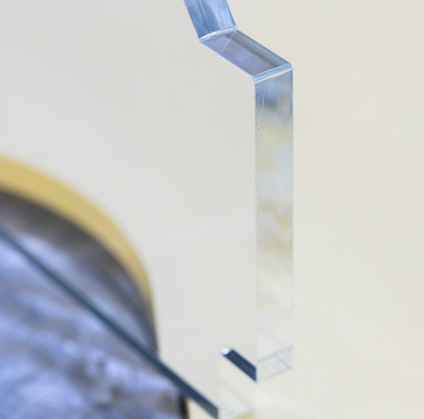 アクリル加工サービス