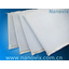 Panel-type high-performance insulation material NWX-1000-G with glass cloth covering