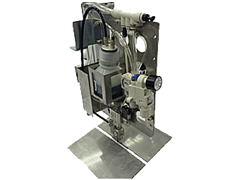 『インクジェットマーカー』