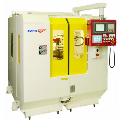 バリ 取り仕上げ装置『X6i-FDH22R-443GR』