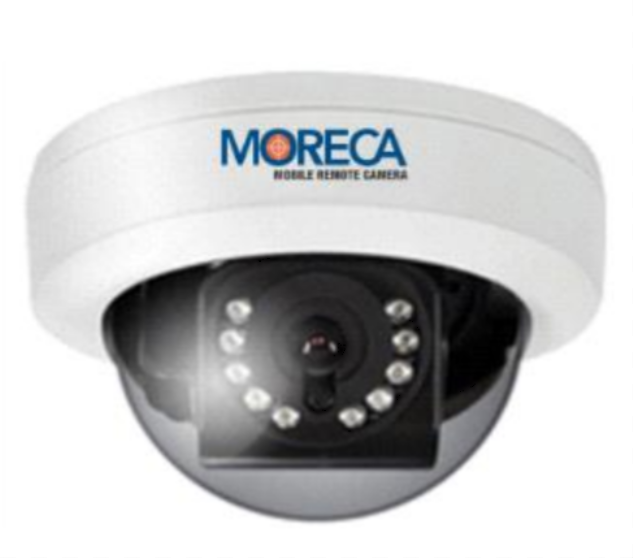 モバイルカメラ『MORECA Proposal Ver.1.4』