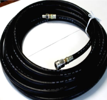 高圧水用ホース（20.5MPa） ツツミ工業 | イプロスものづくり