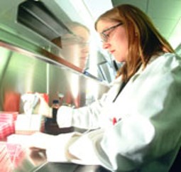 洗浄バリデーションのためのTOC法の分析法バリデーション