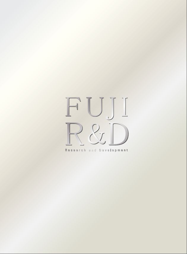 株式会社富士アールアンドディー　会社案内