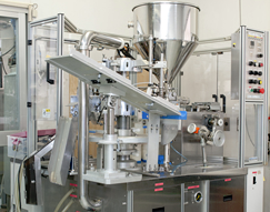 化粧品　OEM・開発サービス