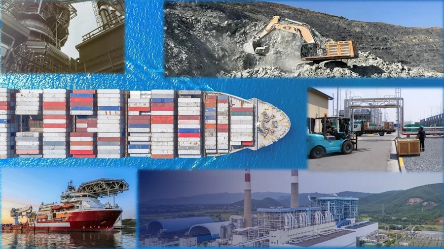 環境に優しく船舶潤滑油ろ過に貢献ーIOW遠心オイルセパレーター