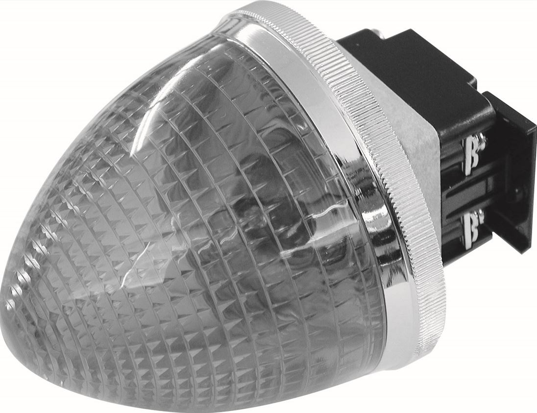 大形表示灯『BLRシリーズ』