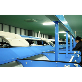 [Case Study of RiniSort] Textile Lo...