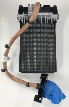 400V 高効率PTCヒーター