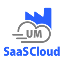 製造業向けクラウドERP『UM SaaS Cloud』