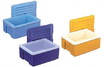 『エスレンコンテナ』