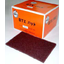 Non-woven abrasive material "BRX PAD (Vertex Pad)"